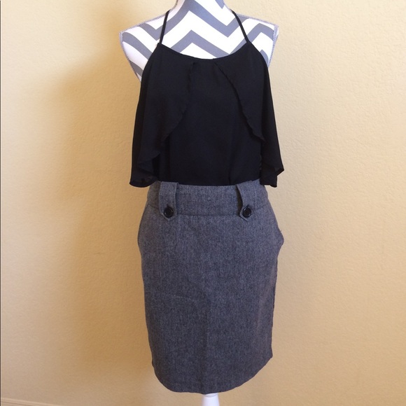 Forever 21 Dresses & Skirts - Forever 21 Pencil Skirt